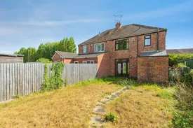 Property responsive