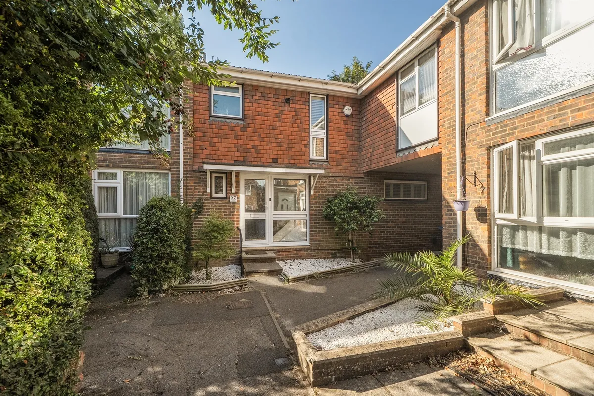 Fotherby Court, Maidenhead