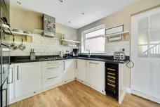 Fotherby Court, Maidenhead