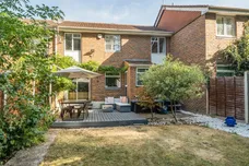 Fotherby Court, Maidenhead