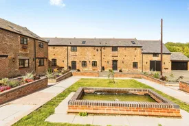 Property responsive