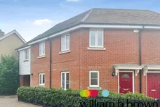 TALAVERA CRESCENT, COLCHESTER