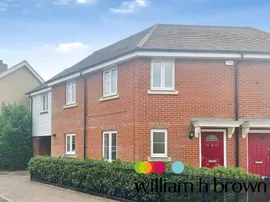 TALAVERA CRESCENT, COLCHESTER photo