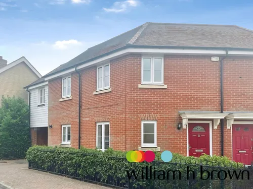TALAVERA CRESCENT, COLCHESTERphoto