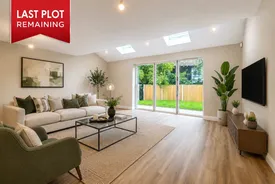 Property responsive
