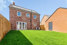 Coventry Lane, Bramcote, Nottingham
