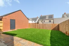 Coventry Lane, Bramcote, Nottingham
