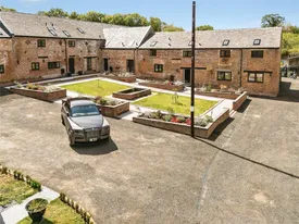 Property responsive