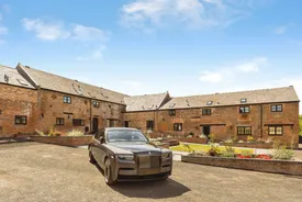 Property responsive