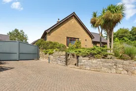 Property responsive