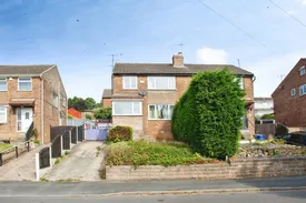 Property responsive