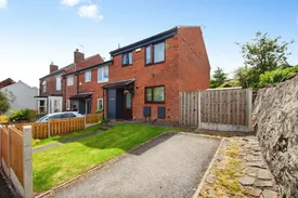 Property responsive