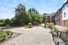 Victoria Road, Chelmsford