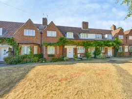 Brockett Close, Welwyn Garden City photo