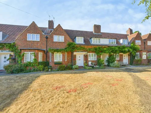 Brockett Close, Welwyn Garden Cityphoto