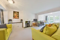 Brockett Close, Welwyn Garden City