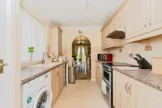 Avon Walk, Featherstone, Pontefract