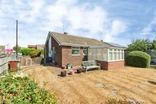 Avon Walk, Featherstone, Pontefract