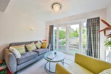 Brockett Close, Welwyn Garden City