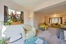 Brockett Close, Welwyn Garden City
