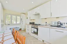 Brockett Close, Welwyn Garden City