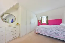 Brockett Close, Welwyn Garden City