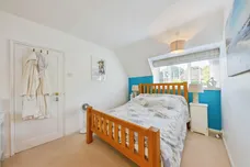 Brockett Close, Welwyn Garden City
