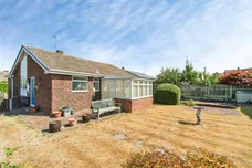 Avon Walk, Featherstone, Pontefract