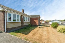 Avon Walk, Featherstone, Pontefract