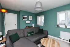 Woodall Way, Killamarsh, Sheffield