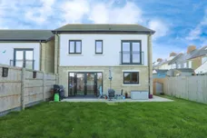 Woodall Way, Killamarsh, Sheffield