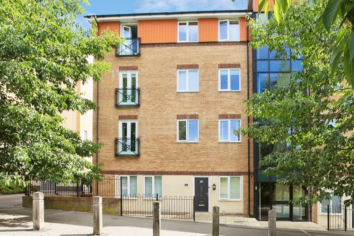Braymere Road, Hampton Centre, Peterborough