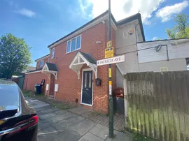 School Road, Yardley Wood, BIRMINGHAM photo