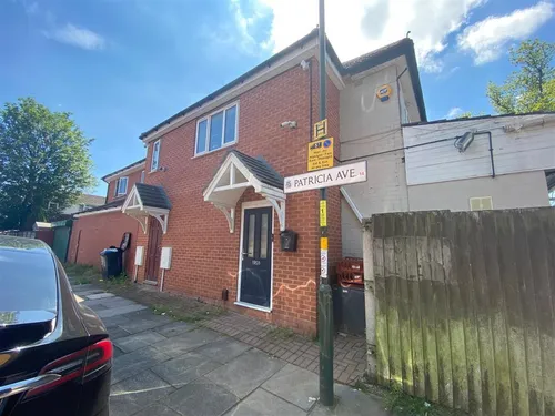School Road, Yardley Wood, BIRMINGHAMphoto