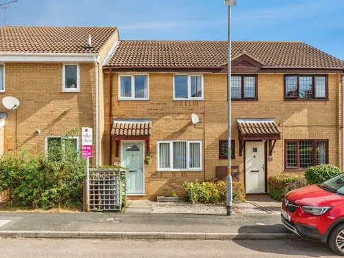 Swale Drive, Wellingboroughphoto
