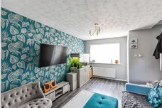 Swale Drive, Wellingborough