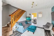 Swale Drive, Wellingborough