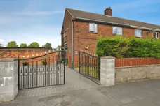 Warley Road, Scunthorpe