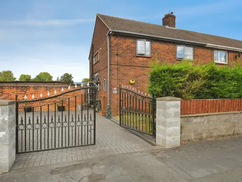 Warley Road, Scunthorpephoto