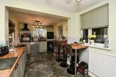 Warley Road, Scunthorpe