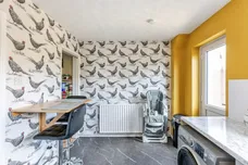 Swale Drive, Wellingborough