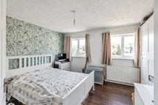Swale Drive, Wellingborough
