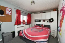 Warley Road, Scunthorpe