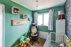 Swale Drive, Wellingborough