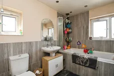 Warley Road, Scunthorpe