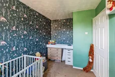 Swale Drive, Wellingborough