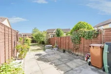 Swale Drive, Wellingborough