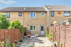 Swale Drive, Wellingborough