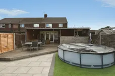 Warley Road, Scunthorpe