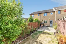Swale Drive, Wellingborough